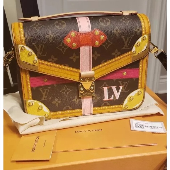 the new lv bags